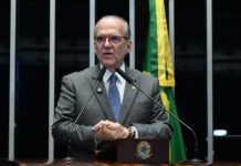 Senador Fernando Dueire defende fortalecimento dos municípios e critica antecipação do debate eleitoral em 2026