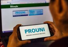 Inscrições do Prouni do 1º semestre começam nesta segunda; saiba quem tem direito à bolsa