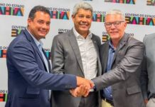 Prefeitura vai lançar obras da nova orla de Juazeiro nesta quinta-feira; governador confirma presença