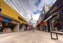 Comércio de Juazeiro funcionará no feriado do Carnaval antecipado nesta sexta-feira (30)
