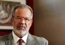 Morre aos 77 anos o ex-ministro e deputado federal Raul Jungmann