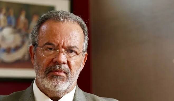 Morre aos 77 anos o ex-ministro e deputado federal Raul Jungmann