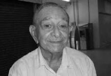 Petrolina se despede de Diniz Cavalcanti, um dos principais nomes da história política do município; legado inclui obras como o José e Maria e o Viaduto do Barranqueiros