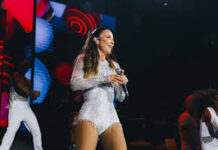 Programação do Carnaval de Juazeiro 2026 começa mais cedo e tem Ivete comandando a folia em casa