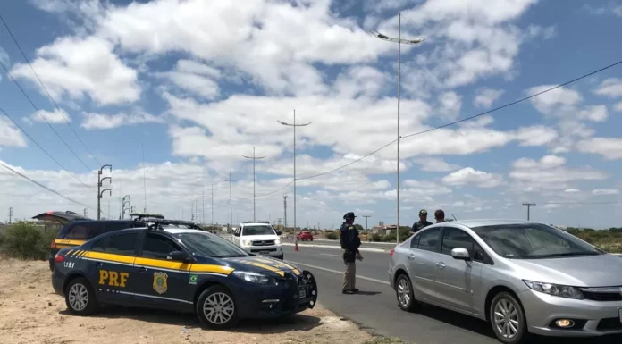 PRF registra dois mortos durante Operação Rodovida de Ano Novo em Petrolina, aponta balanço