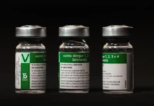 Aplicação da vacina da dengue do Butantan começará a partir do dia 17