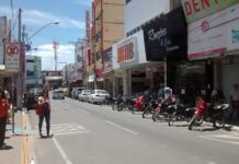 Comércio fecha em 30 de janeiro por feriado antecipado do Carnaval em Juazeiro