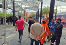 Carnaval de Juazeiro: MPBA realiza inspeções nas estruturas dos circuitos carnavalescos