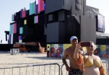 Brasil recebeu em 2025 quase 10 milhões de turistas estrangeiros