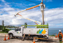 Neoenergia Coelba registra aumento de até 30% no consumo de energia durante o Réveillon na Bahia