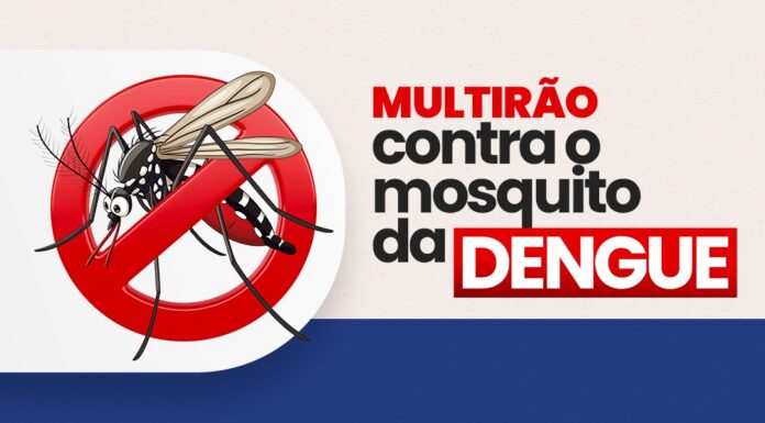 Mutirão de Combate às Arboviroses chega ao Centro de Juazeiro neste fim de semana