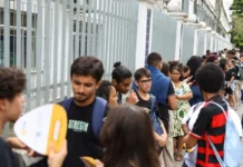 Governo anuncia ferramentas para orientar candidatos do Enem