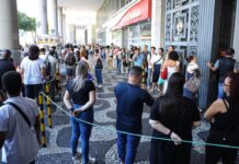 CNU 2: prazo para contestar resultado de vagas reservadas começa hoje