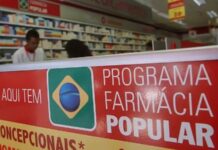 Mais de 40 remédios estão gratuitos nas farmácias; veja lista