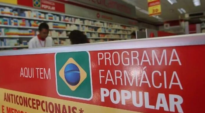 Mais de 40 remédios estão gratuitos nas farmácias; veja lista