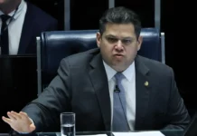 Parlamentares pedem a Alcolumbre nulidade de votação em CPMI do INSS