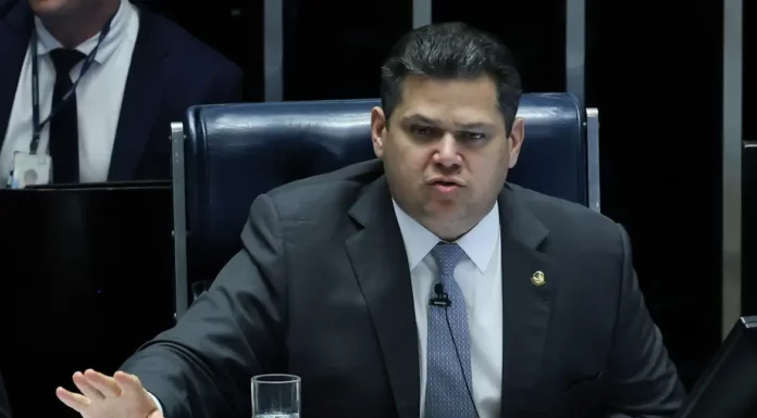 Parlamentares pedem a Alcolumbre nulidade de votação em CPMI do INSS