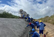 DINC anuncia primeira Parada de Manutenção de 2026