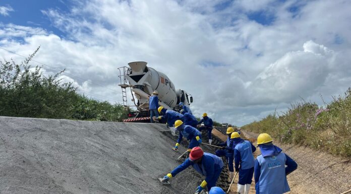 DINC anuncia primeira Parada de Manutenção de 2026