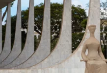 STF marca para 25 de fevereiro julgamento sobre penduricalhos