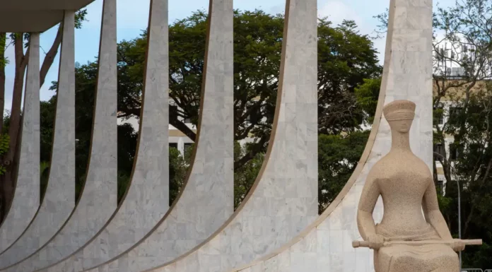 STF marca para 25 de fevereiro julgamento sobre penduricalhos