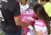 Prefeitura oferece serviços integrados de saúde e inclusão no Carnaval de Petrolina