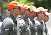 SDS confirma aporte federal de quase R$ 24 milhões para compra de câmeras corporais para PM