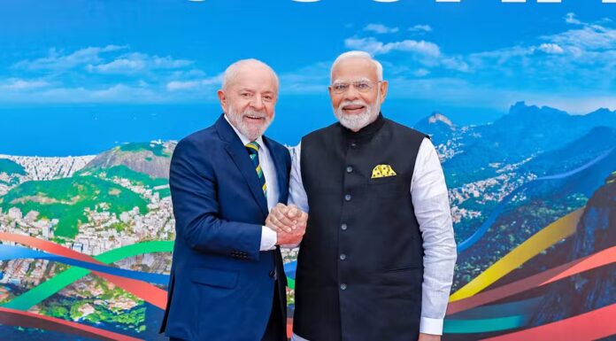 Lula viaja à Índia nesta terça e deve assinar acordos sobre minerais críticos e inteligência artificial
