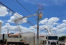 Neoenergia troca 18 transformadores em Petrolina, apenas nesta semana