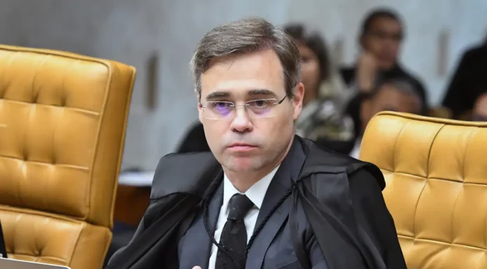 André Mendonça assume relatoria do caso Master após saída de Toffoli