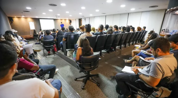 CNU 2025: resultados individuais já estão disponíveis