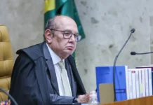 Mendes manda PF apurar suposta espionagem contra secretário do Recife
