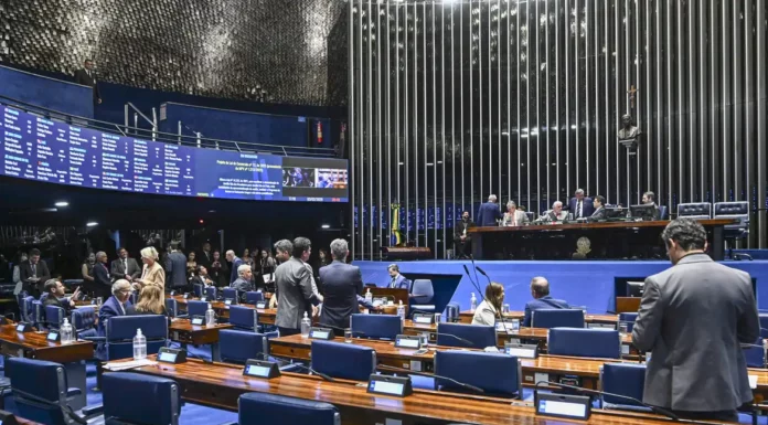 Senado aprova MP que cria programa Gás do Povo; texto vai à sanção