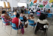 CadVolante garante atendimentos no N-4 e programação segue para outras comunidades