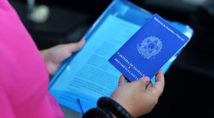 Pernambuco fecha 2025 com a menor taxa de desemprego dos últimos 11 anos, diz IBGE