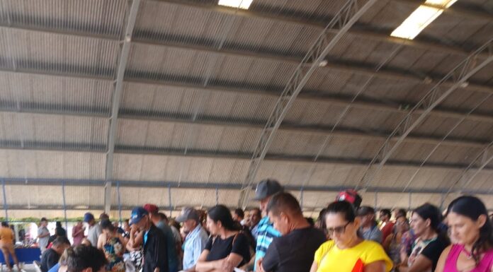 Boletos do Garantia-Safra começaram a ser entregues em Petrolina