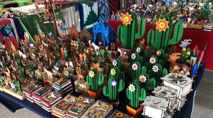 Museu do Sertão e Oficina do Artesão também são alternativas carnavalescas para quem aprecia cultura e arte regional