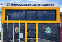 Câmara de Santa Maria da Boa Vista aprova aumento de R$ 1.500 para secretários municipais em sessão extraordinária
