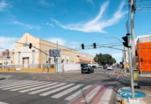 Carnaval de Petrolina: semáforos da Avenida Guararapes ficam sem funcionar a partir desta sexta-feira