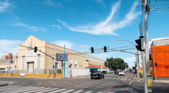 Carnaval de Petrolina: semáforos da Avenida Guararapes ficam sem funcionar a partir desta sexta-feira