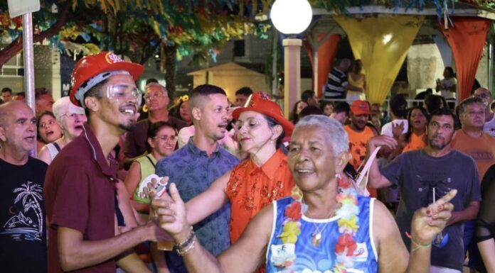 Prefeitura de Petrolina reforça orientações de segurança para foliões durante o Carnaval