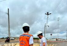 Prefeitura está com equipes mobilizadas, monitora chuvas e acompanha pontos de alagamento para minimizar impactos em Juazeiro