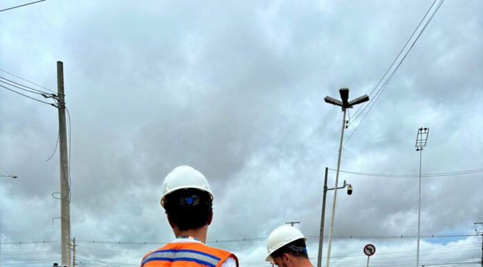 Prefeitura está com equipes mobilizadas, monitora chuvas e acompanha pontos de alagamento para minimizar impactos em Juazeiro