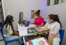 Atendimentos da UBS do N4 são transferidos para o N5 após chuvas em Petrolina