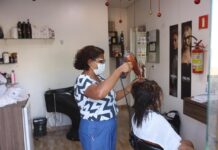 Empreendedorismo da beleza cresce em Petrolina com incentivo da Prefeitura