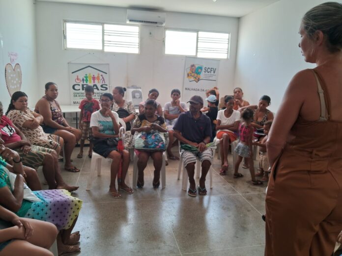 CRAS Malhada da Areia realiza roda de conversa sobre prevenção da gravidez na adolescência (1)