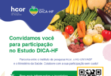 HU-Univasf participa de estudo sobre os impactos da dieta cardioprotetora brasileira