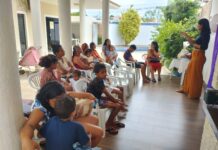 Por mês, cerca de 6 mil famílias são acompanhadas pela rede de proteção social da Prefeitura de Petrolina