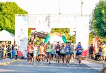 Seculte confirma Meia Maratona Tiradentes e Corrida Tiradentinhos em abril