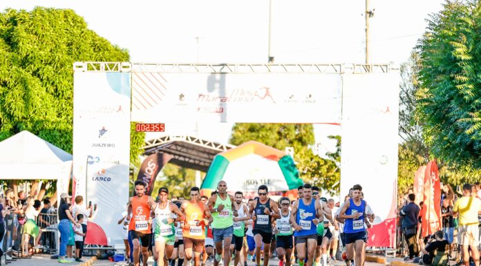 Seculte confirma Meia Maratona Tiradentes e Corrida Tiradentinhos em abril
